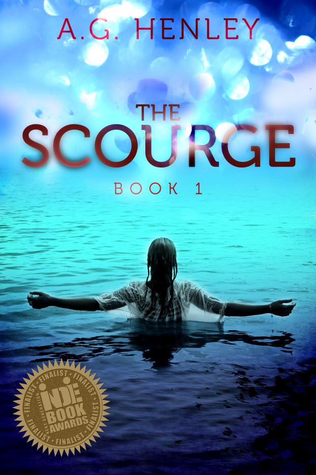 Grab The Scourge free through 10-27