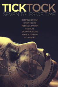 Tick Tock: Seven Tales of Time